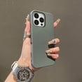 thumbnail image 1 of Magnetic Case for iPhone 13 Pro Max Phone Case Support Wireless Charging, Durable Silicone Lightweight Slim Shockproof Microfiber Lining Anti-Scratch Phone Cover for iPhone 13 Pro Max, Gray, 1 of 7