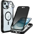 walmart iphone 15 case and screen protector