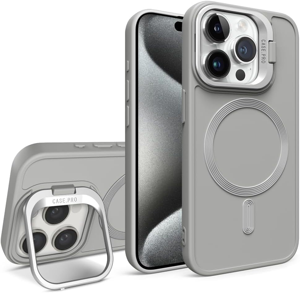 SENTEA Universal Case, 7 inch, grey-brown