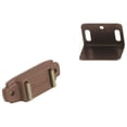 thumbnail image 1 of Magnetic Catch, Plastic Tan, 1 of 1