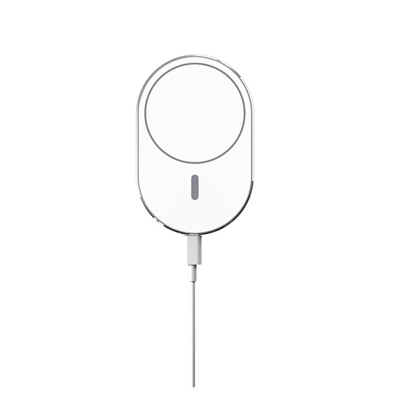 Magnetic Cell Phone Car Holders For Phone 15W Qi Wireless Chargers Holder Accessories ,Portable