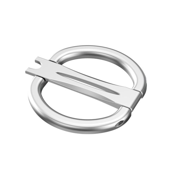 Magnetic Cellphone Ring Holder Stand 180° Rotation Bracket for 12 13 14 Series