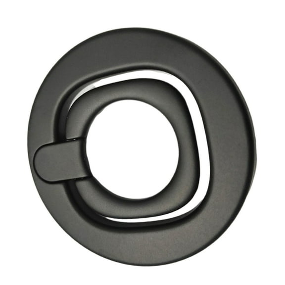 Magnetic Cellphone Rings Holder Metal Cellphone Stand Magnet Finger Rings Grip