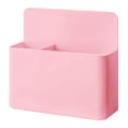 thumbnail image 1 of Magnetic Chalk Holder Organizer Wall Mount Storage Box For Classroom Whiteboard, 1 of 9