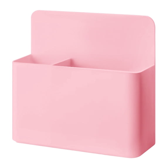 Magnetic Chalk Holder Organizer Wall Mount Storage Box For Classroom Whiteboard