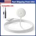 thumbnail image 1 of Magnetic Charger Compatible with Oral-b IO 7/8/ 9 Series Electric Toothbrush, Replacement Charging Base Compatible with Oral-b IO Series 7, Series 8, Series 9, Model 3768 Power Adapter Cord, 1 of 6