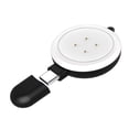 thumbnail image 1 of Magnetic Charging Adapter Stand Power Supply Bracket Support Rack for Smartwatch, 1 of 7