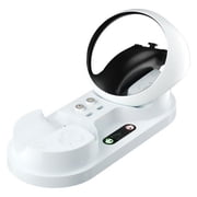 Magnetic Charging Base Dual Charging Dock Station for PS5 PS VR2 Controllers Console Accessories