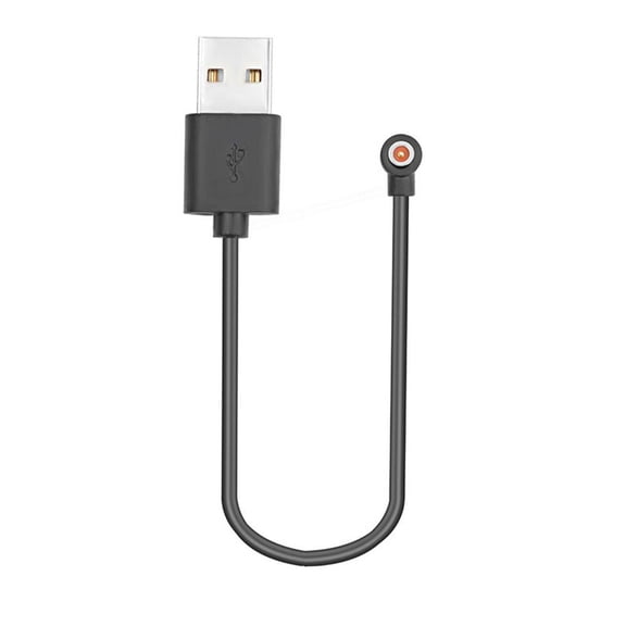 Magnetic Charging Cable Fit For Smart Round 4.0mm Por Charging t