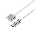 thumbnail image 1 of Magnetic Charging Cable for Laifen LFTB01-P Electric Toothbrush Feature Type C and USB A Input Enjoy Fast Charging, 1 of 11