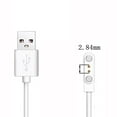 Charging Cable for Q12 Kids Smartwatch Portable & Reliable