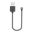 thumbnail image 1 of Magnetic Charging Cable for Smart Devices - 4.0mm Pitch, 30cm Line Length, ABS Material, 1 of 7