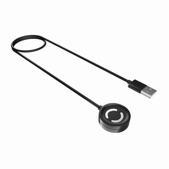 Magnetic Charging Cable for Suunto 9peak Fast and Convenient Charge Solution Smartwatch Dock Station Charger Cord