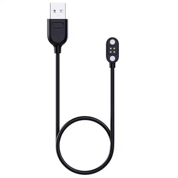 Magnetic Charging Cable for X18Pro/X19 Bone Conduction Swimming Headset USB Charger Cable for X8/X7 Bone Conduction Headset (for X18pro)