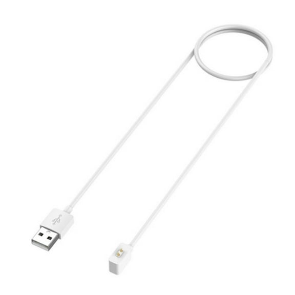 Magnetic Charging Cable for Xiaomi Band 9 High Efficiency USB Docking Cord Charging Cable with Overcharge Protections