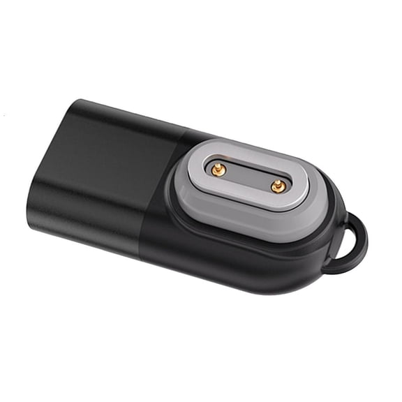 Magnetic Charging Cord For Z6A/Z6S/Z7S/Z7/Z7A/Z8A/Z9 Smartwatch Safe Snap Design