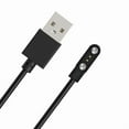 thumbnail image 1 of Magnetic Charging Wire High Efficiency USB Charging Cord For T2/C3 Watch, Travel Friendly, 1 of 9