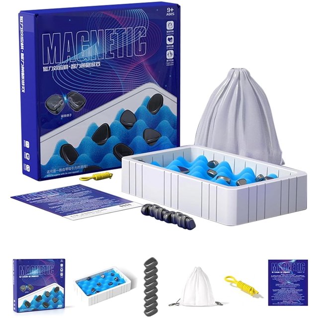 Chess Game, Board Game, Fun Table Top Game，2023