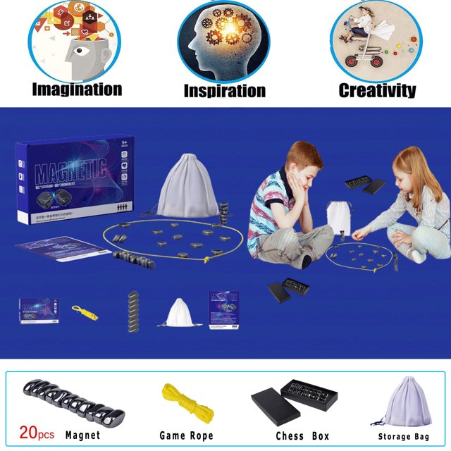Chess Game, Board Game, Fun Table Top Game，2023
