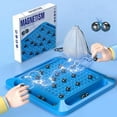 Chess Game Multiplayer Board Game, 2024 New Family