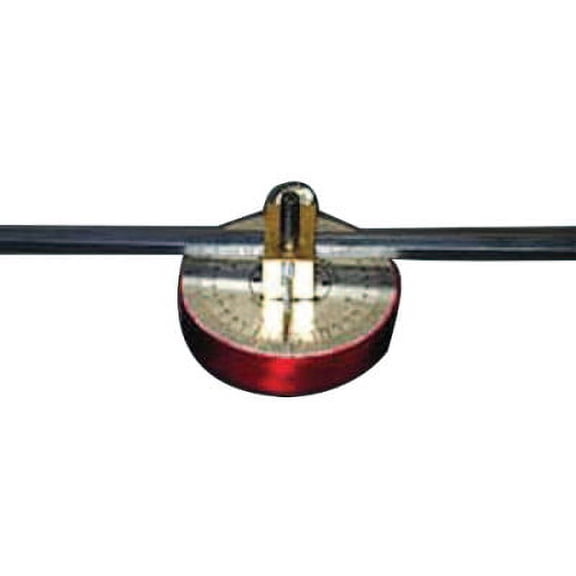 Magnetic Circle Layout & Burning Guides