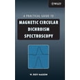 thumbnail image 1 of Magnetic Circular Dichroism Spectroscopy, (Hardcover), 1 of 1