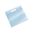 thumbnail image 1 of Magnetic Closure Document Bag In Faux Leather Waterproof Office Organizer For Documents Tablets And Essentials With Portable Handheld Handle For Travel And Everyday Office Use, 1 of 6