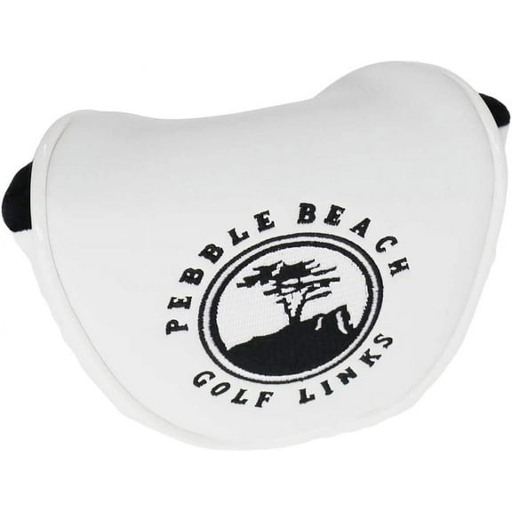 Magnetic Closure Golf Mallet Putter Cover for Scotty Cameron