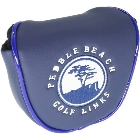 Magnetic Closure Golf Mallet Putter Cover for Scotty Cameron