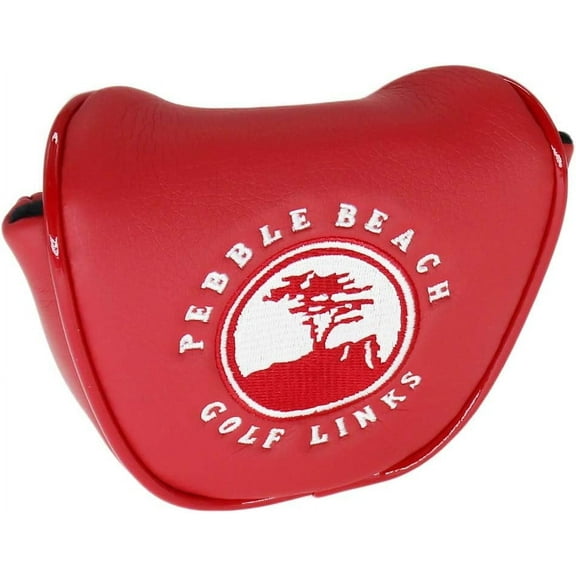 Magnetic Closure Golf Mallet Putter Cover for Scotty Cameron