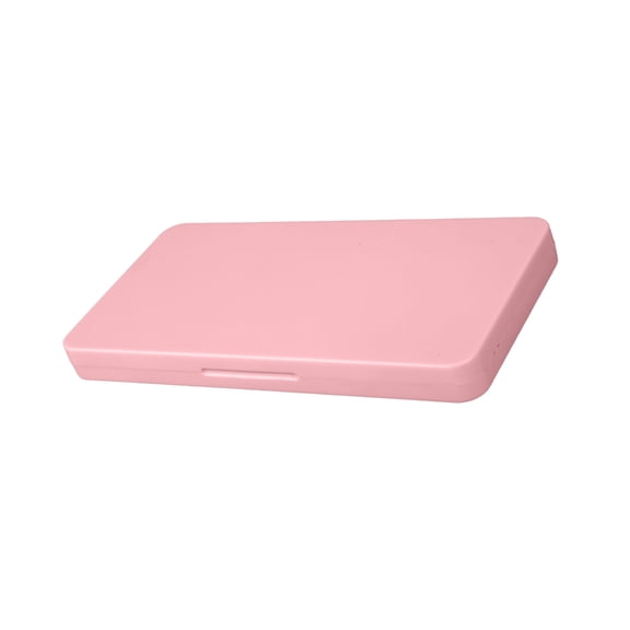 Magnetic Closures Card Case 24 Slot Protectors Dustproof Game Storage Solution