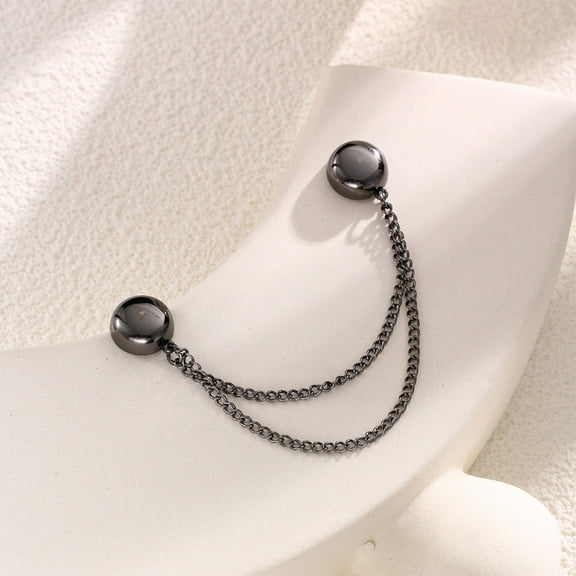 Magnetic Clothing Clip Adjustable Hem Shortener Shirt Sleeve Dress Pants Fixing Device Temporary Alteration Tool