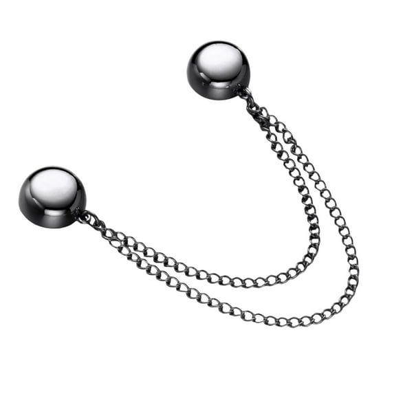 Magnetic Clothing Clips, Waistband Fixing Buckles, Adjustable Seamless Hem Shortening Device, Durable Colorful Non-Knitted Fabric Magnets For Shirts Pants Dresses Skirts