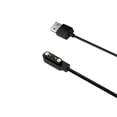 thumbnail image 1 of Magnetic Connector Wire USB A Charging Cord Rapid Power Delivery Smartwatch Accessory Travel Friendly for JrTrack 5, 1 of 10