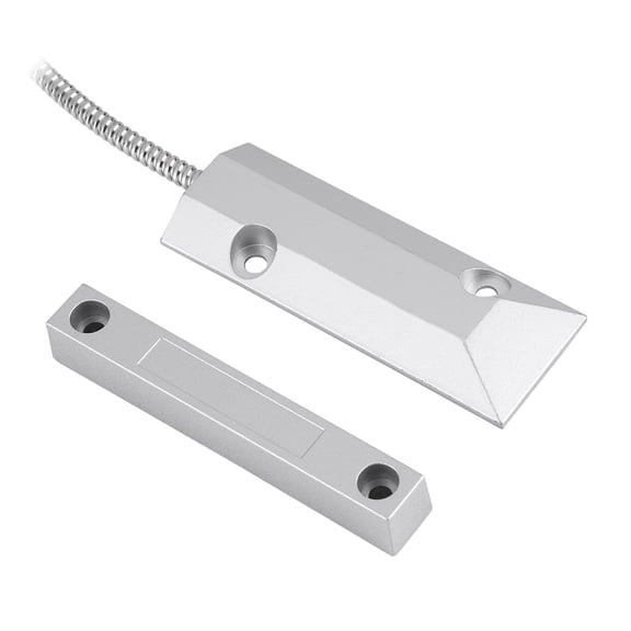 Magnetic Contact, Sensor Easy Using for Doors