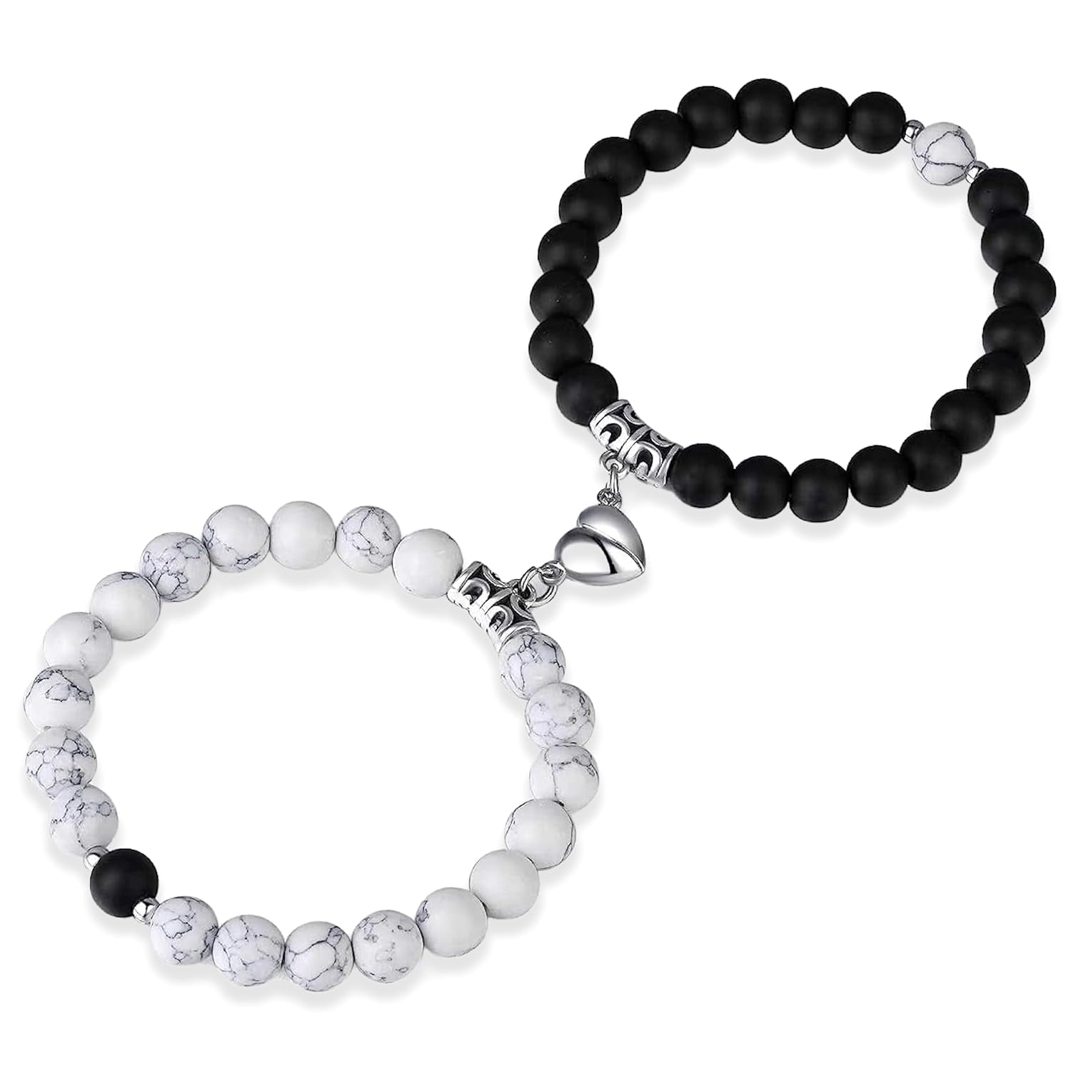 Matching distance bracelets discount