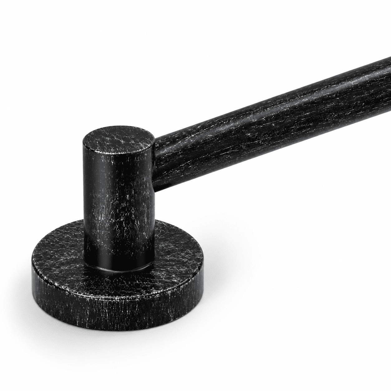 Magnetic Curtain Rod For Door Adjust 16-28