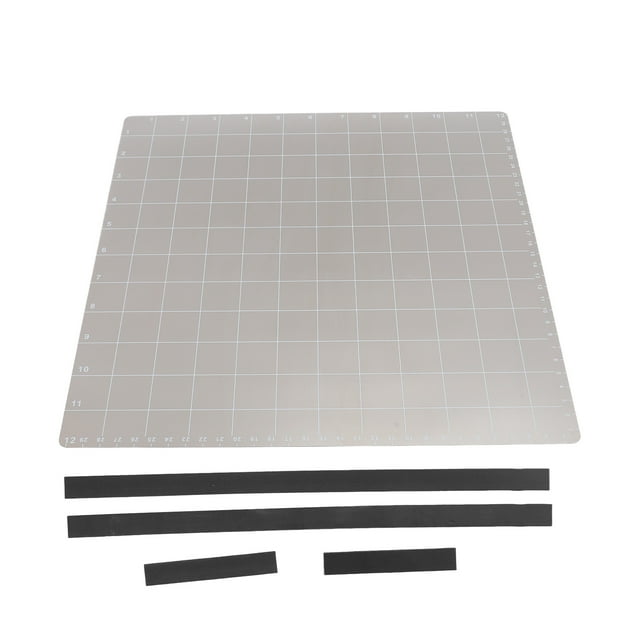 Cutting Mat, 12x12 Inch Professional Shim for Silhouette Cameo