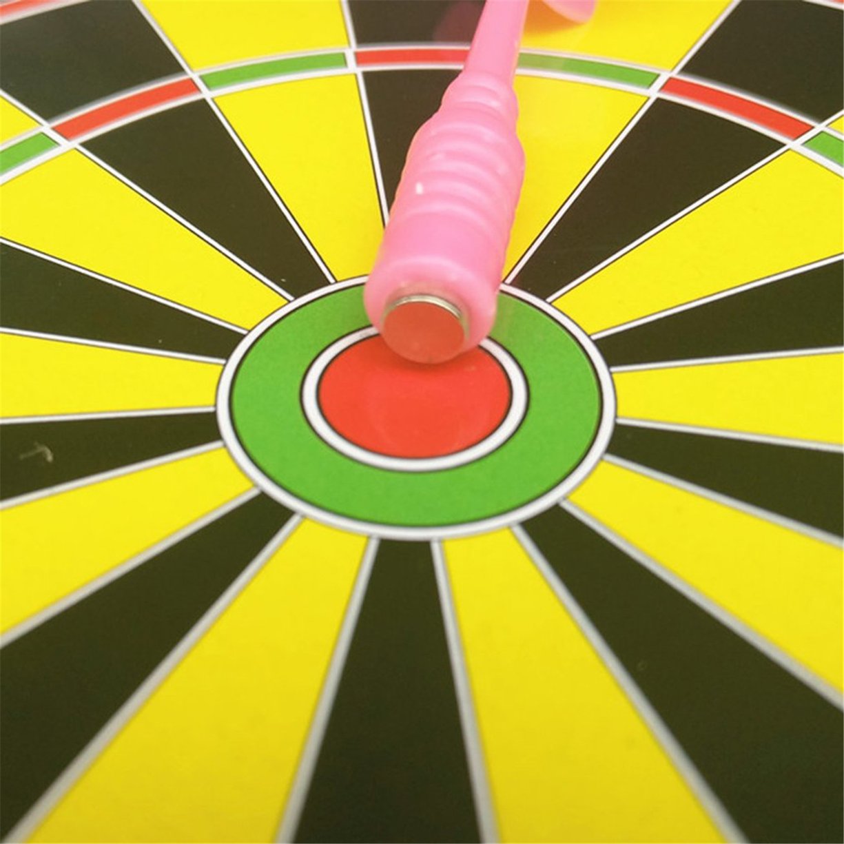 Dart Board Darts Suit Doublesided Darts Plate of Safety Dart