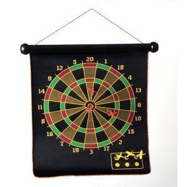 Dartboard