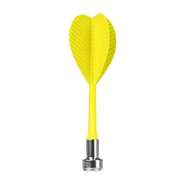 Magnetic Darts, Plastic Darts Replacement Dart for Magnet Dartboard, Magnetic Darts for Kids Adults Target Game Toy,Children's Safe Magnetic Dart Toy
