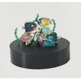 thumbnail image 1 of Magnetic Desktop Sculpture (Aquarium), 1 of 3