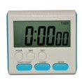 thumbnail image 1 of Magnetic Digital Time Large LCD Digital Kitchen Timer Alarm Count Up&Down Clock, 1 of 1
