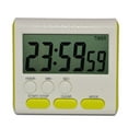 thumbnail image 1 of Magnetic Digital Time Large LCD Digital Kitchen Timer Alarm Count Up&Down Clock, 1 of 1