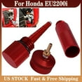 thumbnail image 1 of Magnetic Dipstick+Oil Change Funnel+Extended Gas Cap For Honda Generator EU2200i, 1 of 5