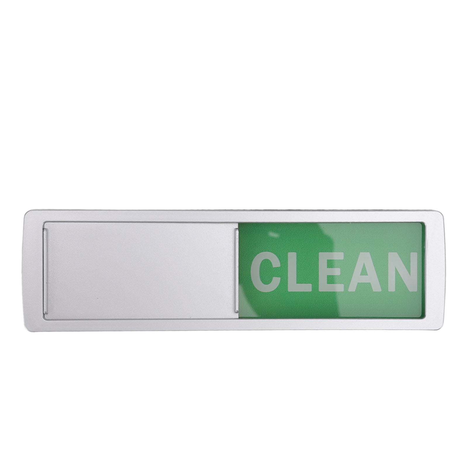 Magnetic Dishwasher Sign: Bold, Easy,to,Read Clean/Dirty Indicator For ...
