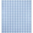 thumbnail image 1 of Magnetic Dishwasher Stickers Blue Checked Kitchen Dishwasher Cover Sticker, Panel Decal Home Decor Cabinet Appliances Stickers, 23"x 26", 1 of 6