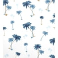 thumbnail image 1 of Magnetic Dishwasher Stickers Palm Trees Kitchen Dishwasher Cover Sticker, Panel Decal Home Decor Cabinet Appliances Stickers, 23"x 26", 1 of 6