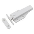 Door Catch for Doors with Strong