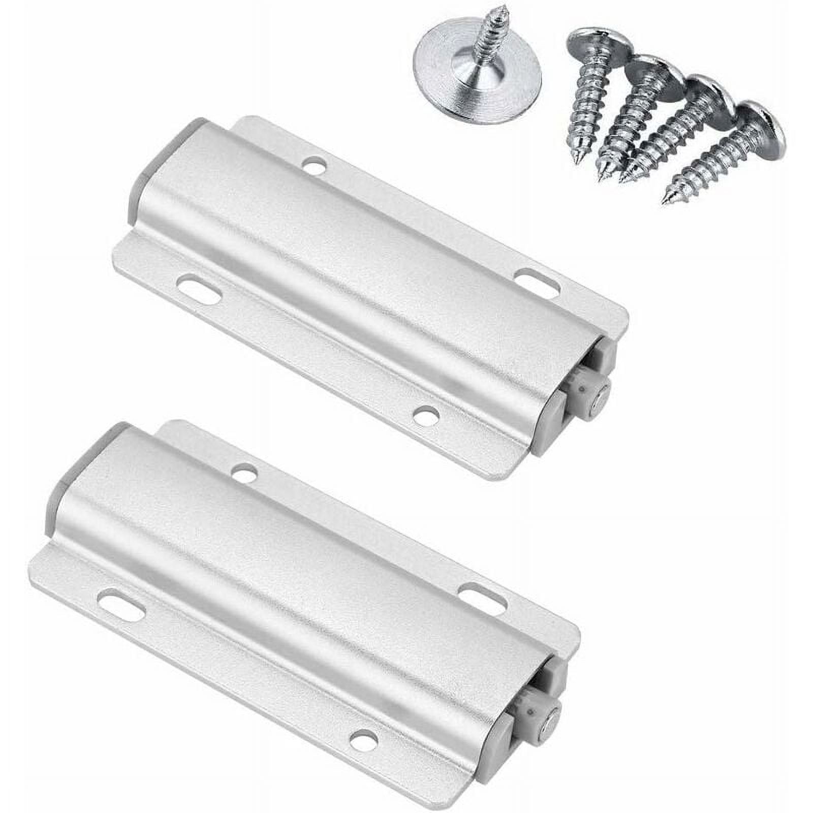 Door Closers, Door Locks, Aluminum Alloy Dampers